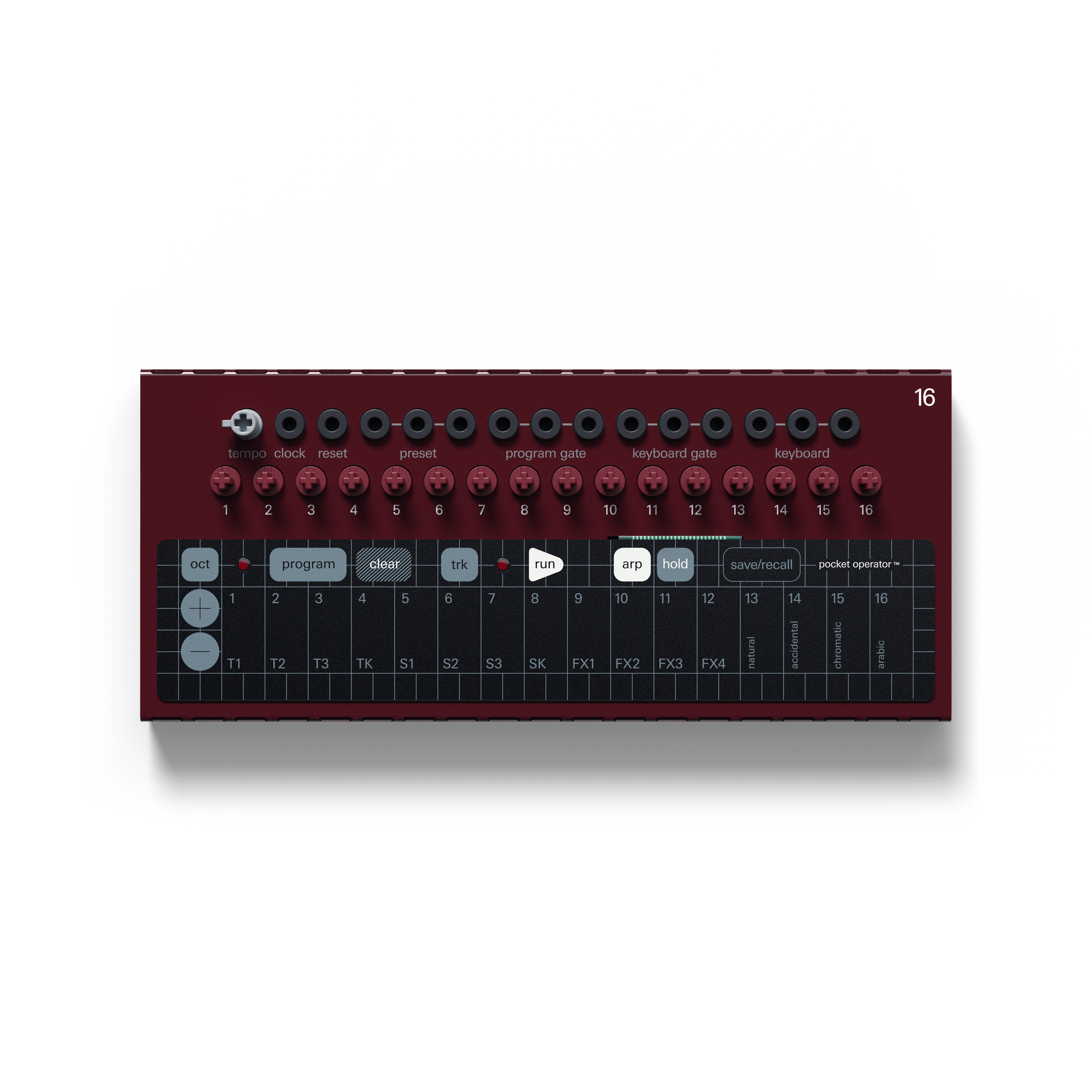 pocket operator modular 400 - teenage engineering pocket operator modular 400 - teenage engineering